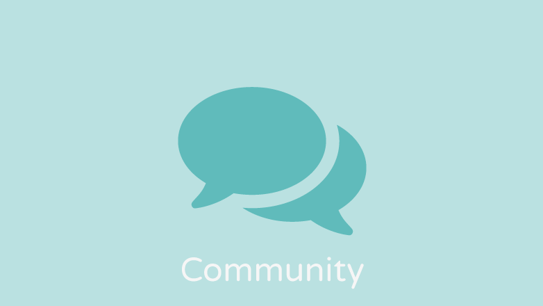 Community thumbnail