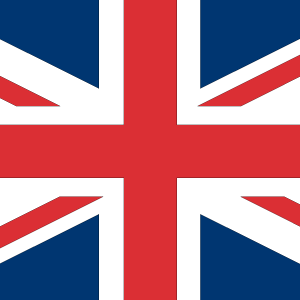 English uk